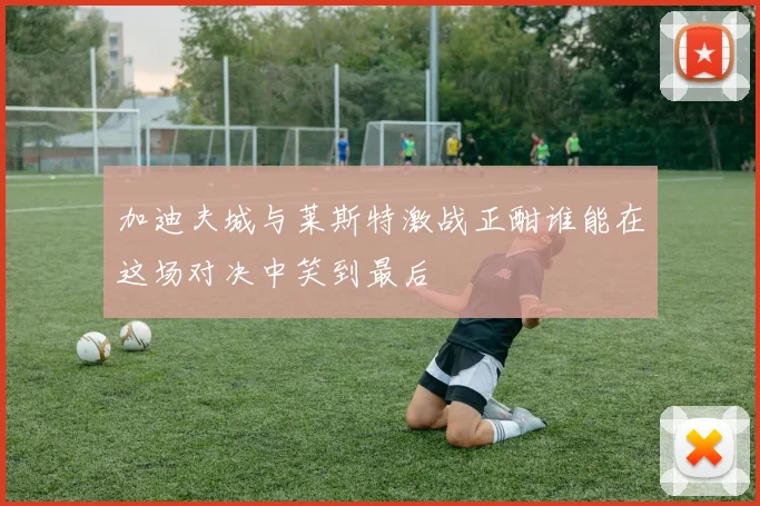 加迪夫城与莱斯特激战正酣谁能在这场对决中笑到最后
