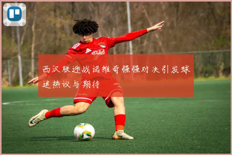 西汉联迎战诺维奇强强对决引发球迷热议与期待