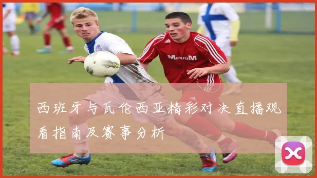 西班牙与瓦伦西亚精彩对决直播观看指南及赛事分析