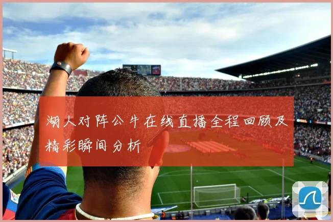 湖人对阵公牛在线直播全程回顾及精彩瞬间分析