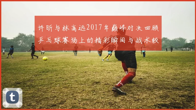 许昕与林高远2017年巅峰对决回顾乒乓球赛场上的精彩瞬间与战术较量